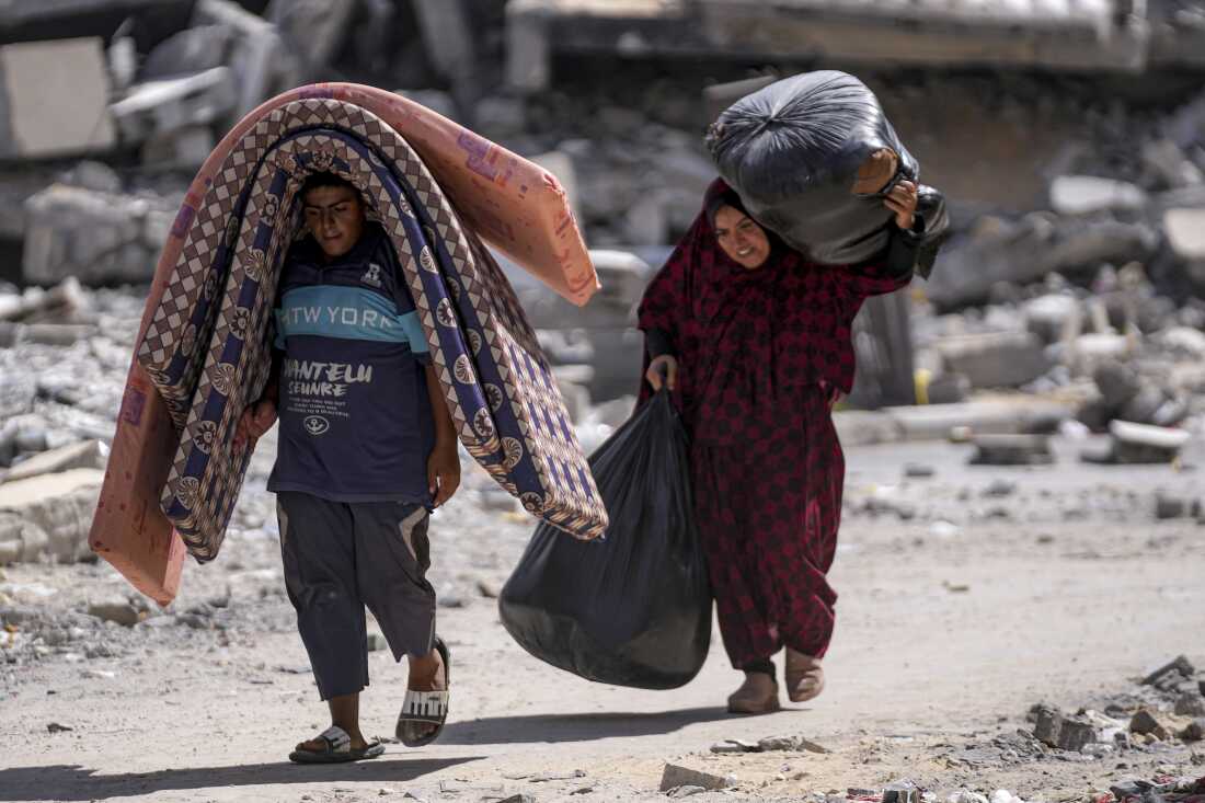 Leaders of France, Germany and Britain endorse requires cease-fire in Gaza Leaders of France, Germany and Britain endorse requires cease-fire in Gaza
