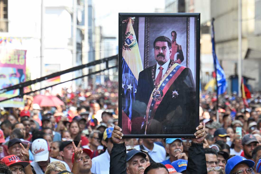 A 0,000 profit on Maduro’s capture raises insider trading questions on Polymarket A 0,000 profit on Maduro’s capture raises insider trading questions on Polymarket