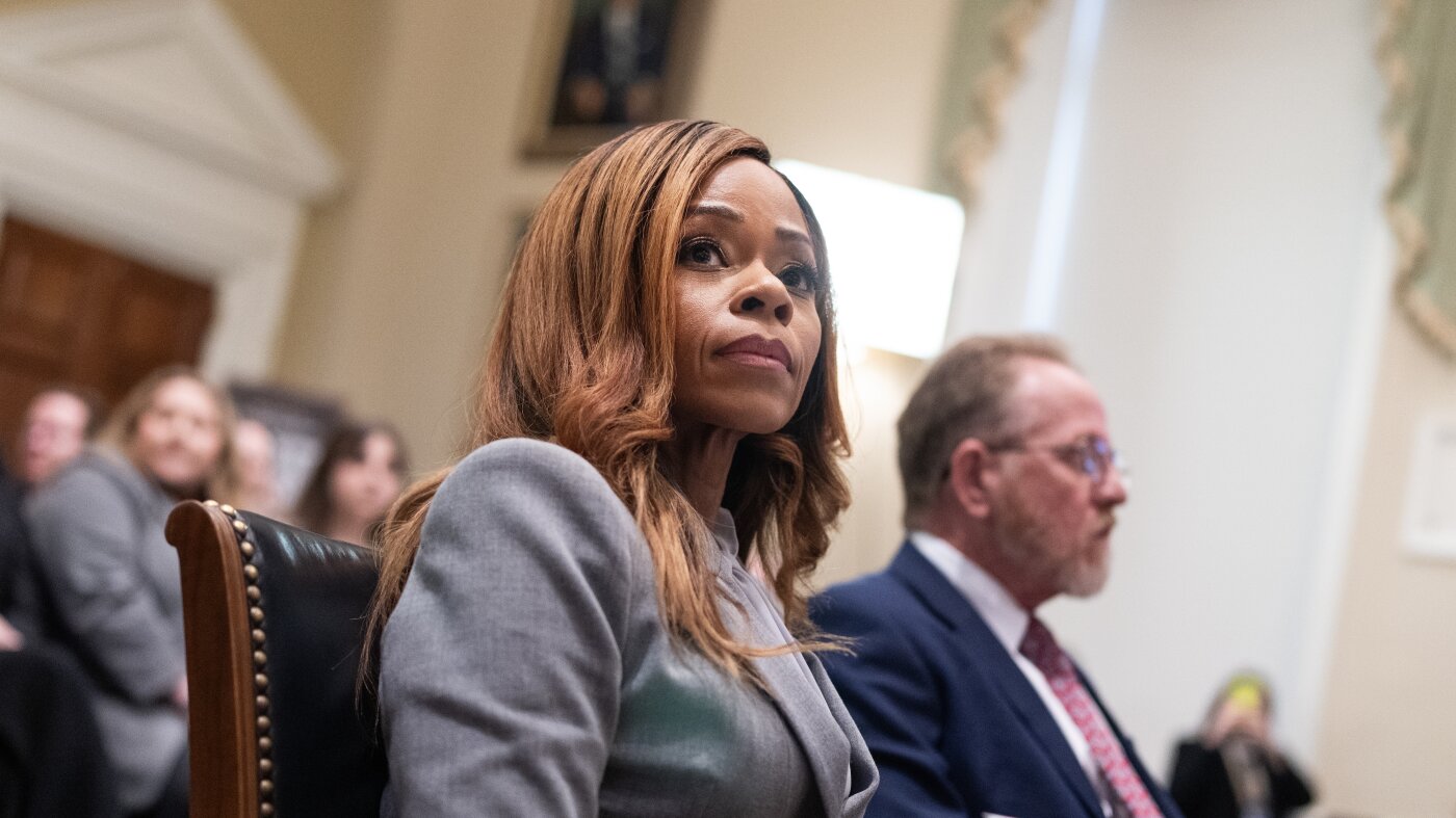 Panel de la Cámara de Representantes declara culpable al Partido Demócrata de Florida de violaciones éticas: NPR