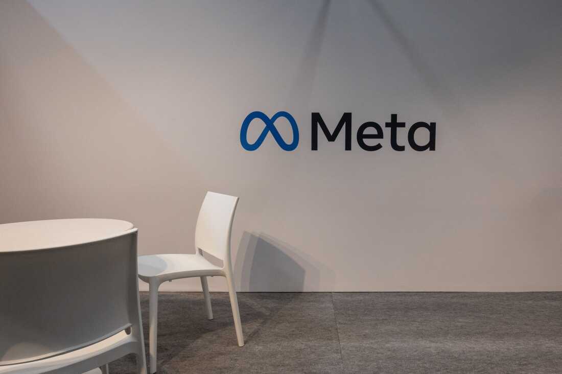 Meta built a global fact-checking operation. Will it survive? : NPR