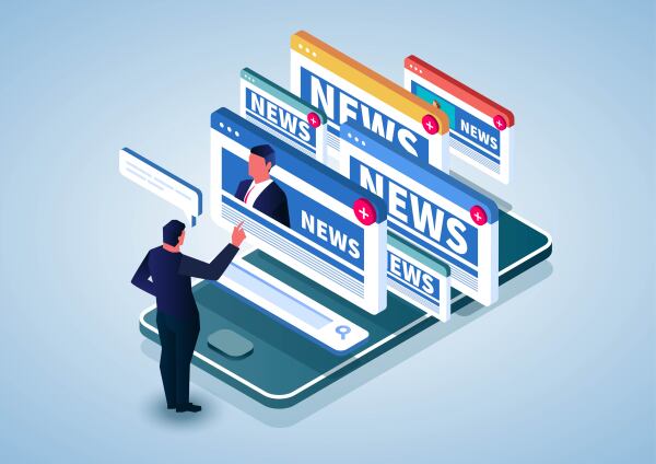 How to avoid sharing election misinformation