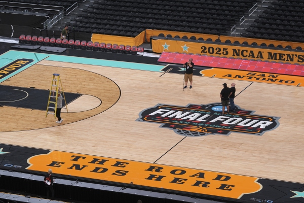 The key players to watch for in this weekend’s Final Four games