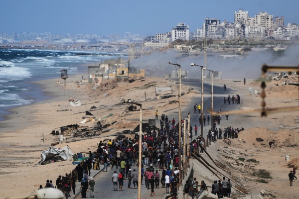 Once the Gaza ceasefire goes into effect, what happens next? Here's what to know