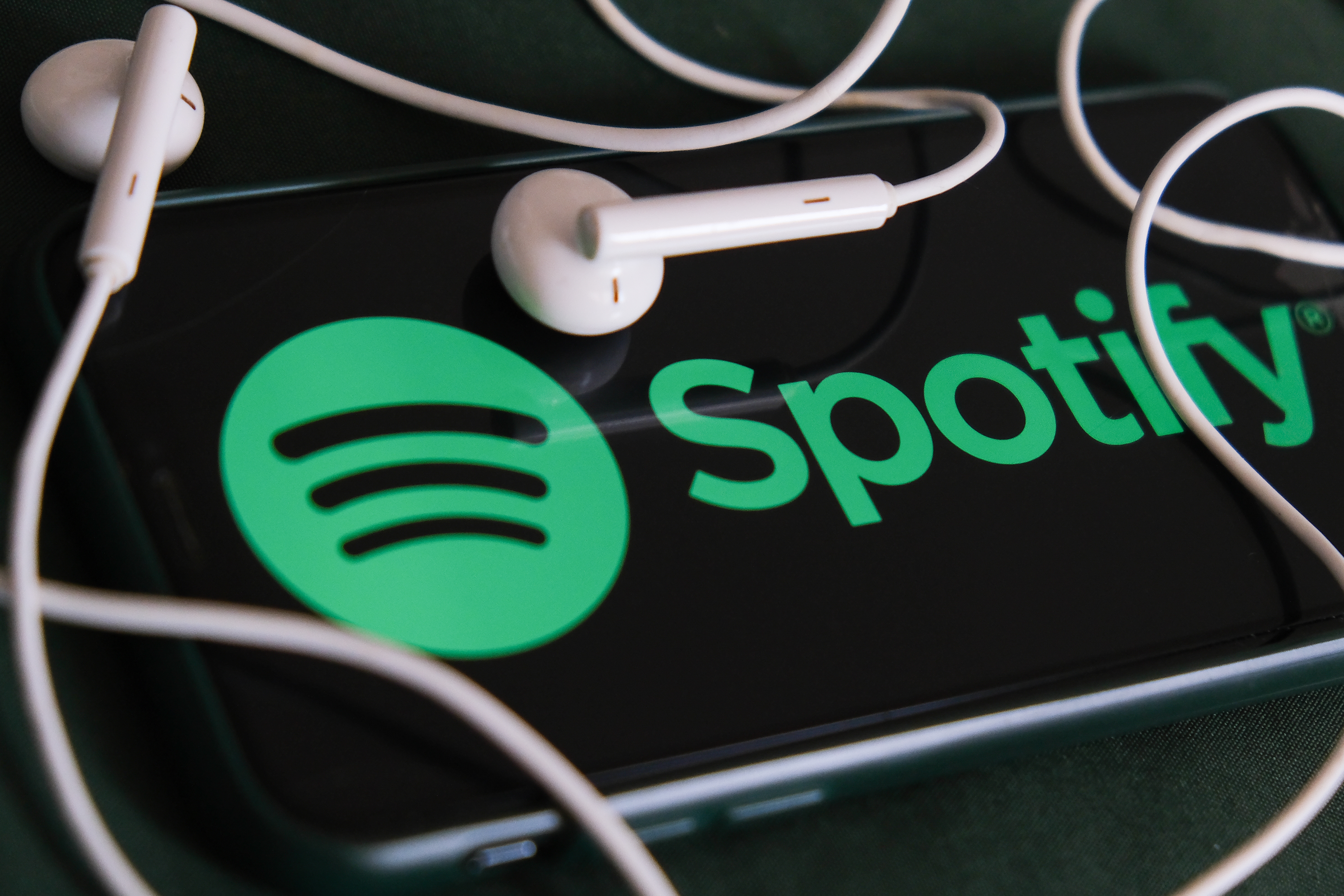 Unlike other tech giants — including YouTube, Meta and TikTok — Spotify is not currently taking steps to label AI-generated content.