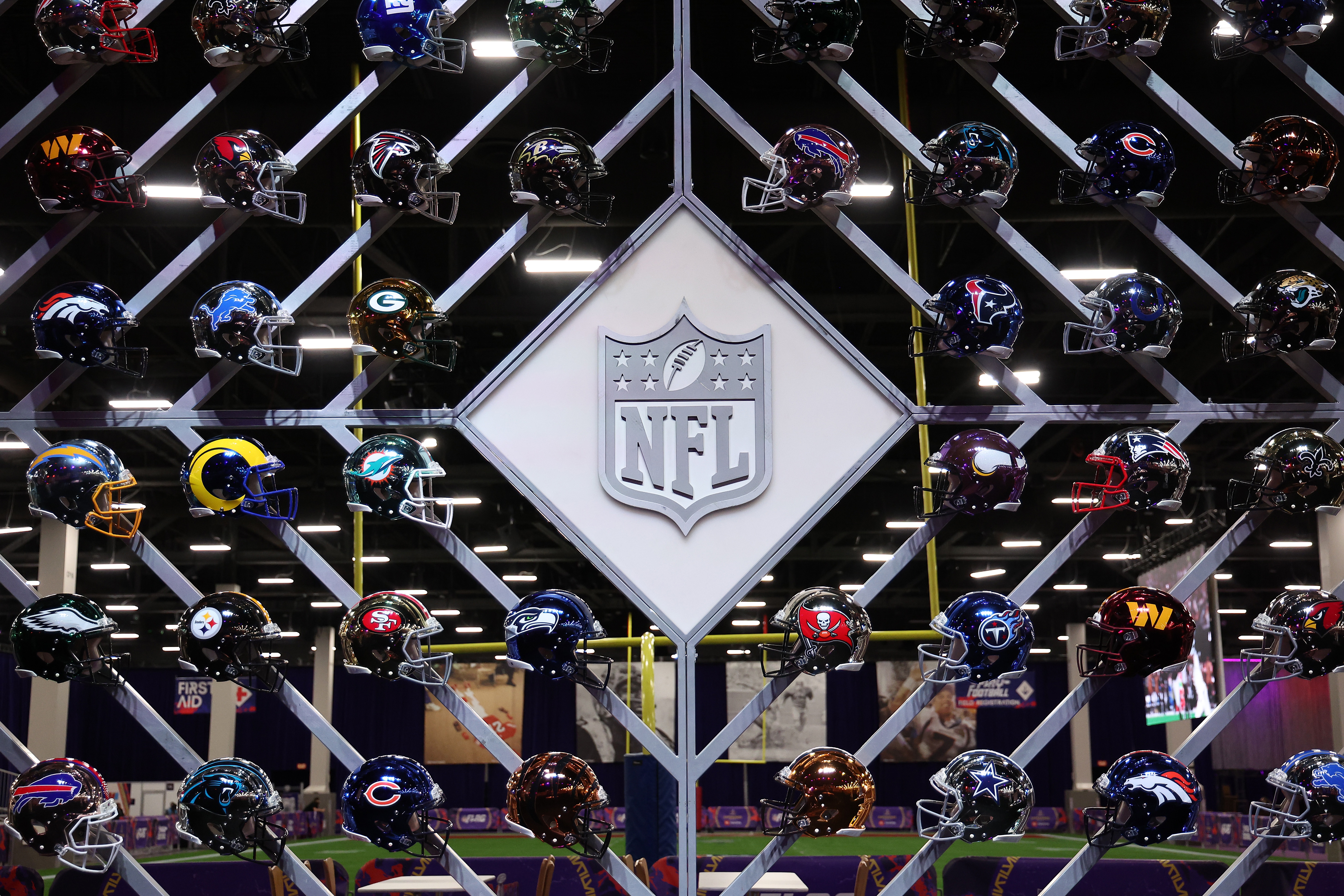 A third of former NFL players surveyed believe they have CTE, researchers find A third of former NFL players surveyed believe they have CTE, researchers find