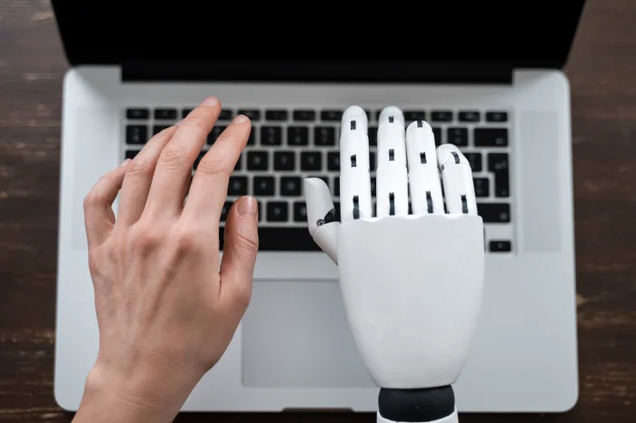 Some writers worry that AI detection software could falsely flag their work, potentially ruining reputations or job opportunities before they have a chance to prove the detectors wrong.