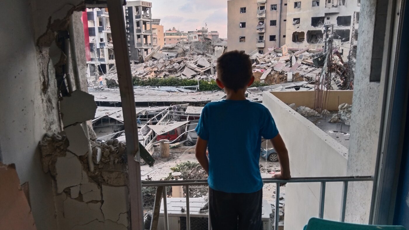 İran, İsrail’in Lübnan ve Gazze’deki eylemleri nedeniyle ABD ile görüşmeleri durdurdu