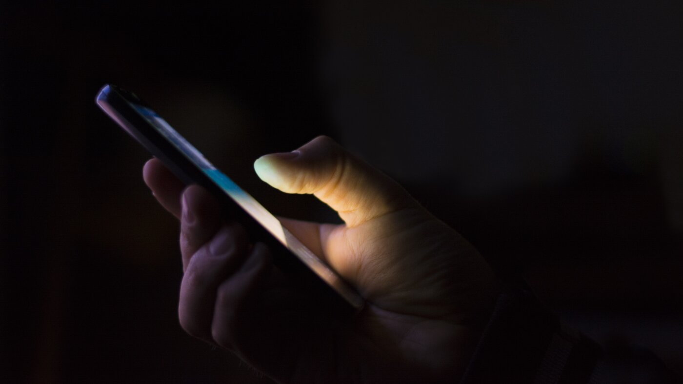 Chatbots could be harmful for teens’ mental health and social development : NPR