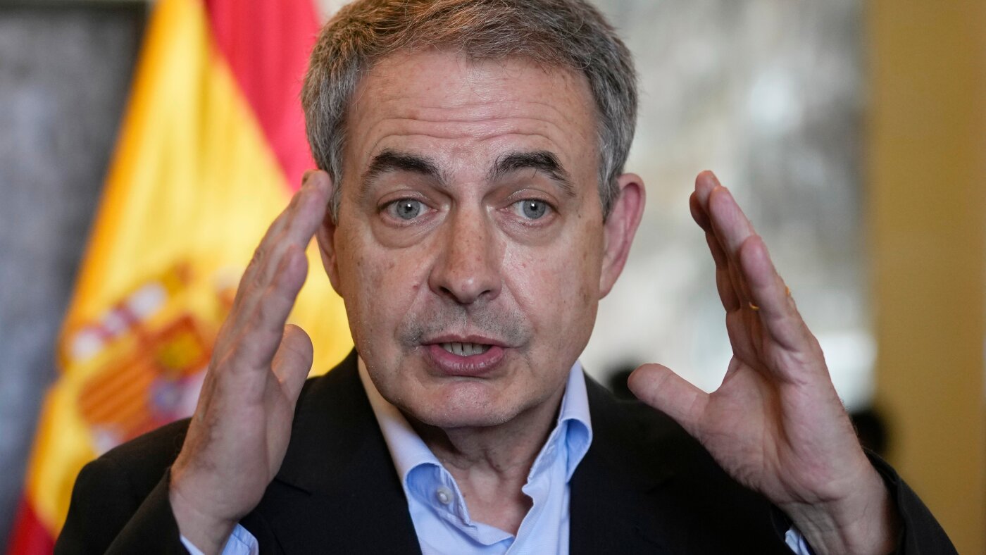 Eski İspanya Başbakanı Zapatero soruşturma altında