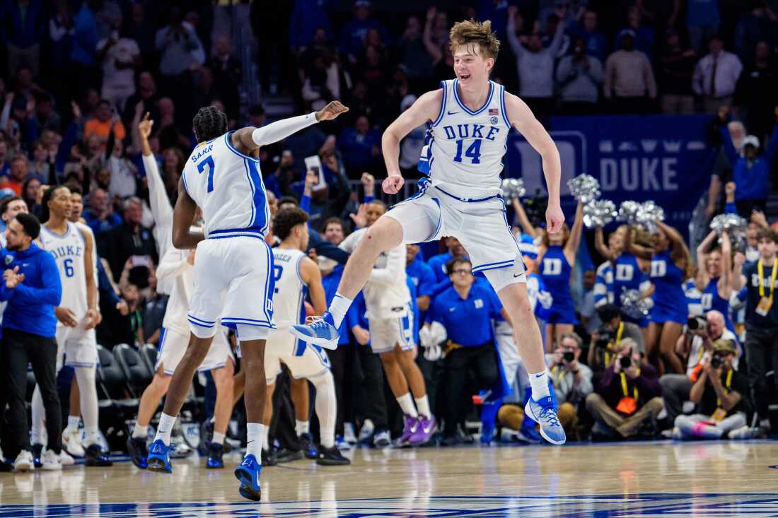 Selection Sunday is here. Here’s what to know ahead of March Madness Selection Sunday is here. Here’s what to know ahead of March Madness
