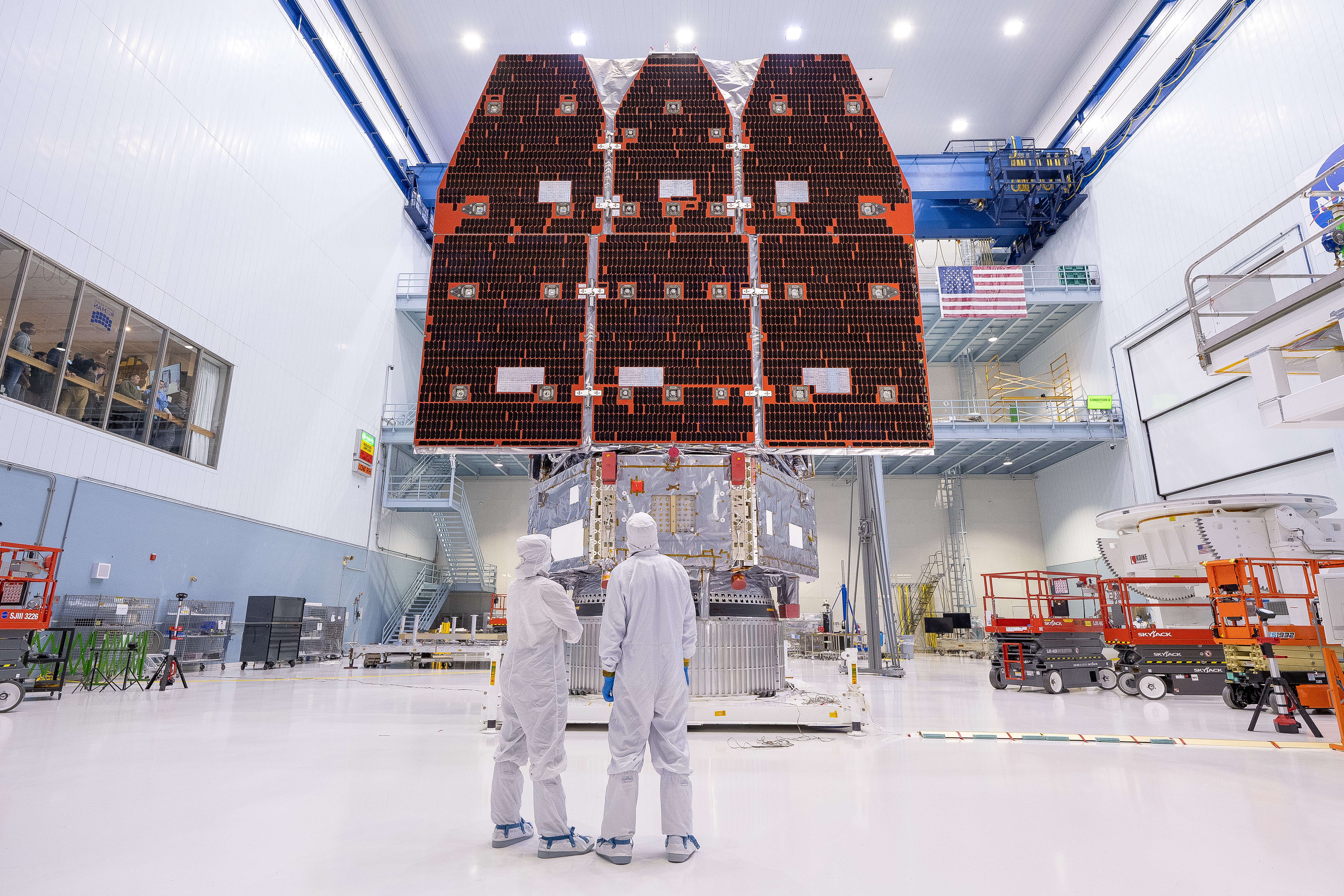 NASA rushed engineers out of their labs. They say it risks future space missions