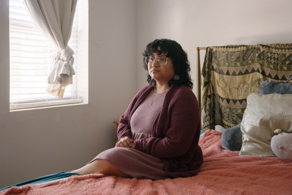 More young people are surviving cancer. Then they face a life altered by it