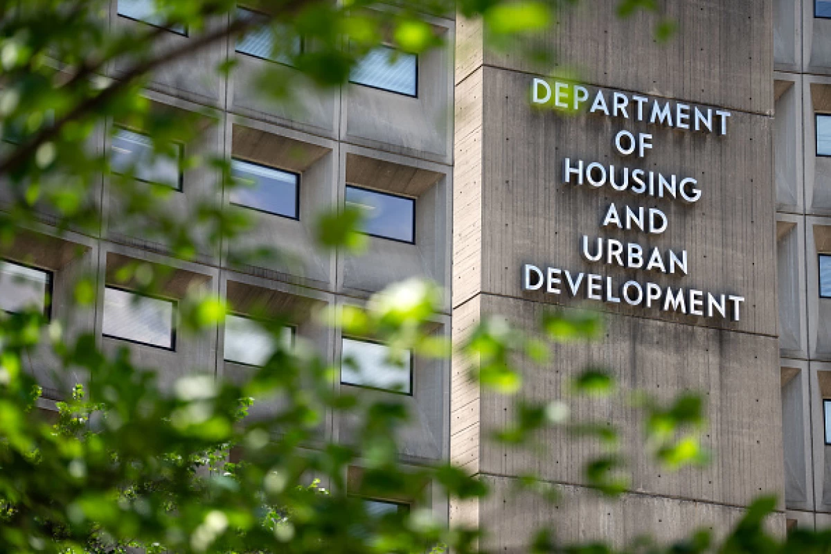 The U.S. Department of Housing and Urban Development faces legal challenges over proposed major changes to homelessness funding.