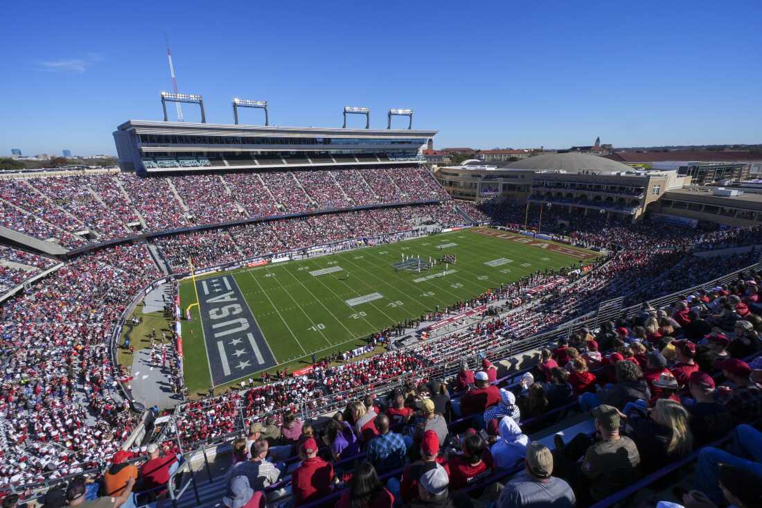 College football is back! The season kicks off in earnest on Saturday and, for the first time on an opening weekend, it features three top-10 matchups.