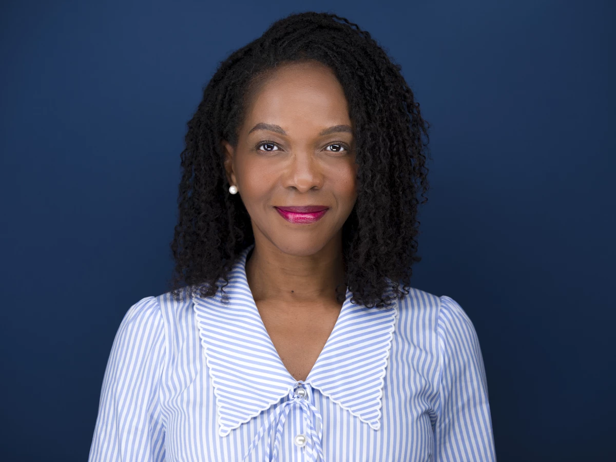 Imani Perry won the National Book Award for Nonfiction for her 2022 book South to America: A Journey Below the Mason-Dixon to Understand the Soul of a Nation.