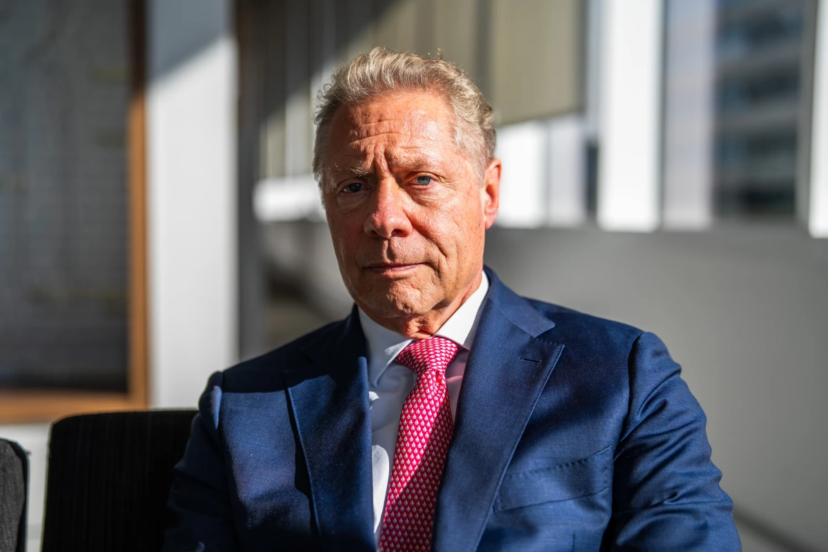 Seth Berkley, former CEO of GAVI, the Vaccine Alliance, has written a new book — Fair Doses — that tells the inside story of the effort to expand access to vaccines, especially to low- and middle-income countries. Berkley also outlines a vision for how the globe might do better next time.