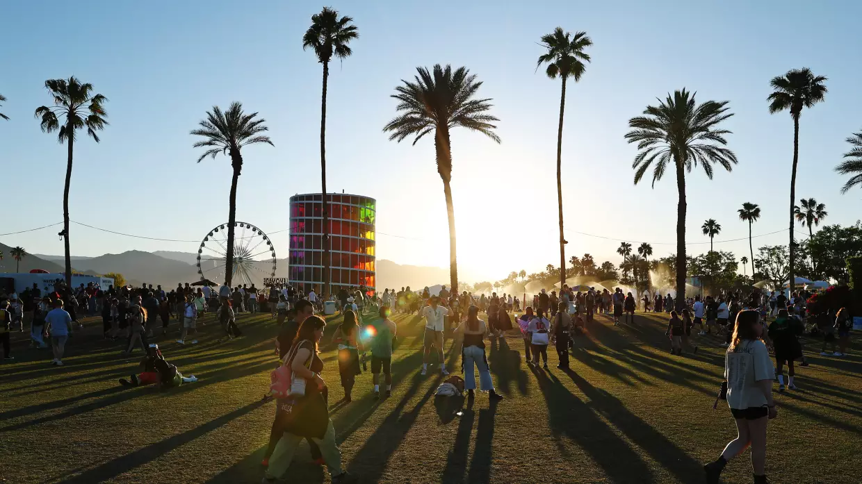 Coachella 2026: A hand-picked guide to the best of the fest