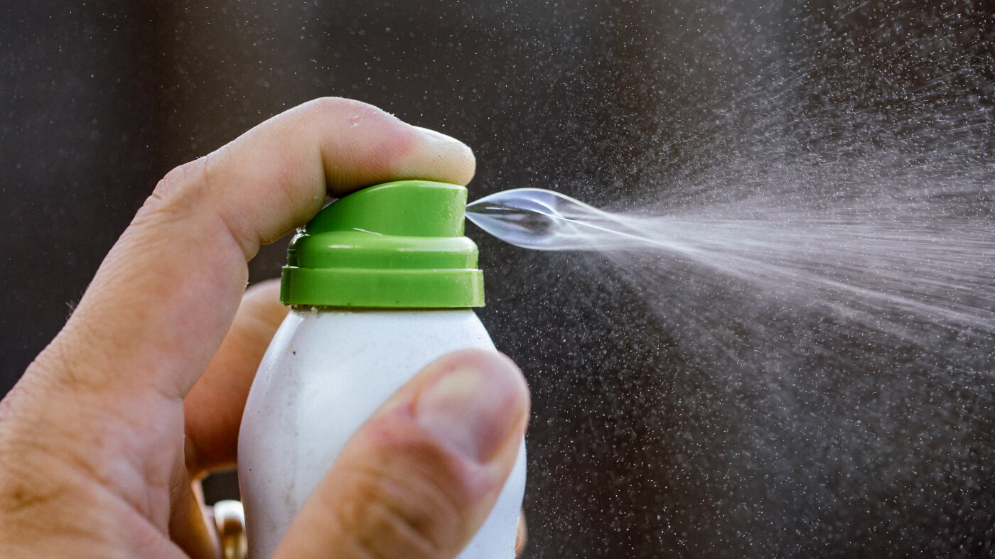 Want to make yourself less appealing to mosquitoes? Our quiz has ...