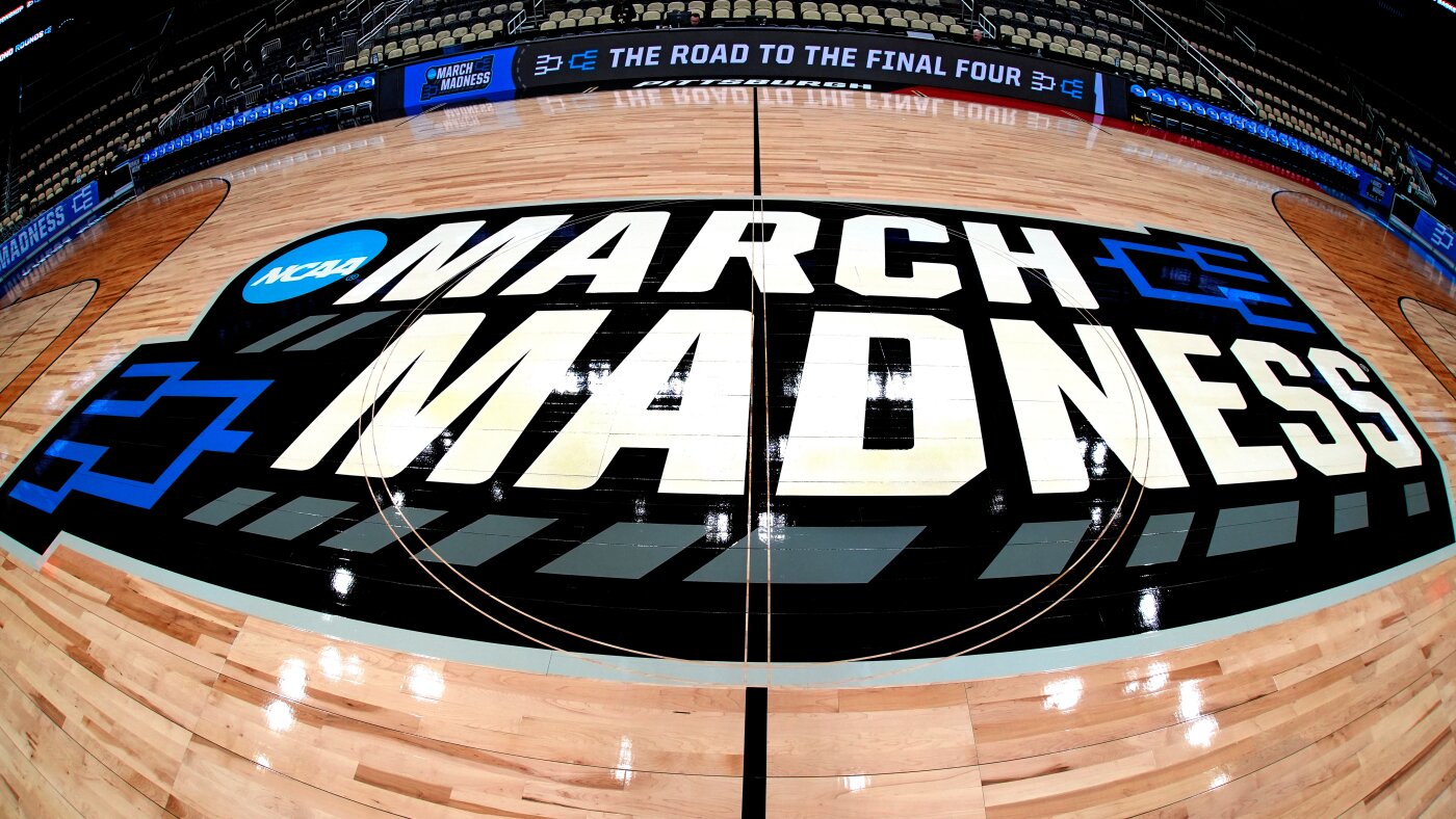 March Insanity tournaments will develop to 76 groups every : NPR