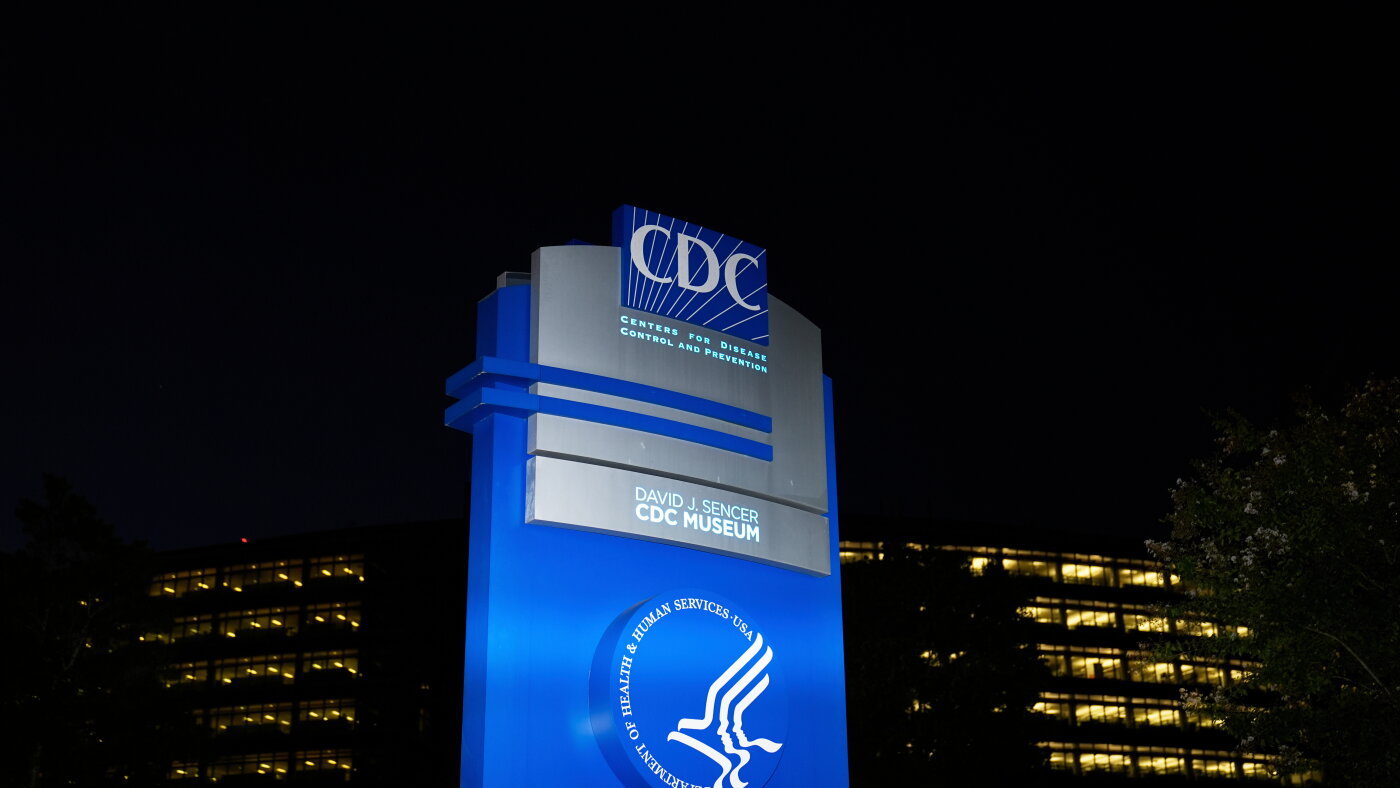 Judge blocks Trump admin from rescinding health grants to Democratic-led states - NPR
