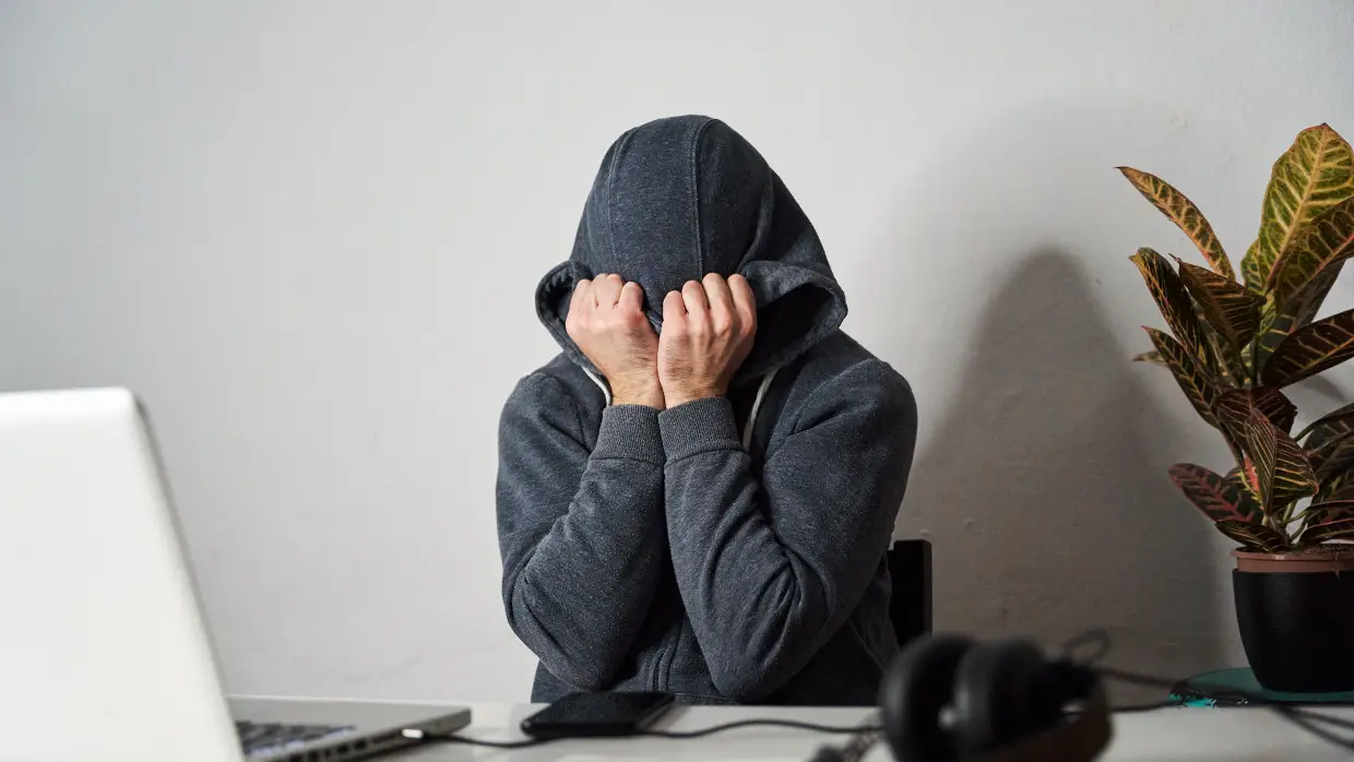 A new study from West Health-Gallup Center on Healthcare in America finds "job lock" is even more prevalent for people with chronic conditions, 41% of whom report staying in a job to keep health insurance.