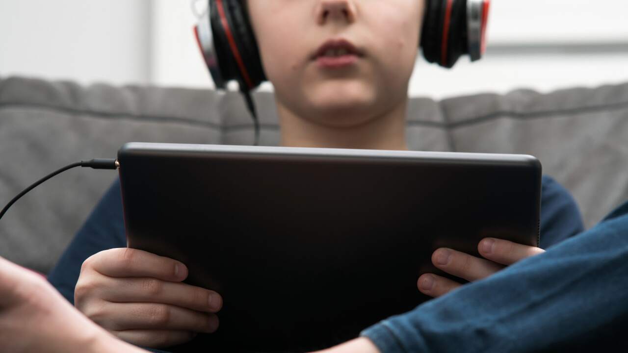 Where Kids Play podcast