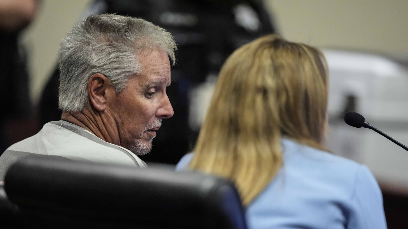 Apalachee High School shooting Father and son indicted on murder