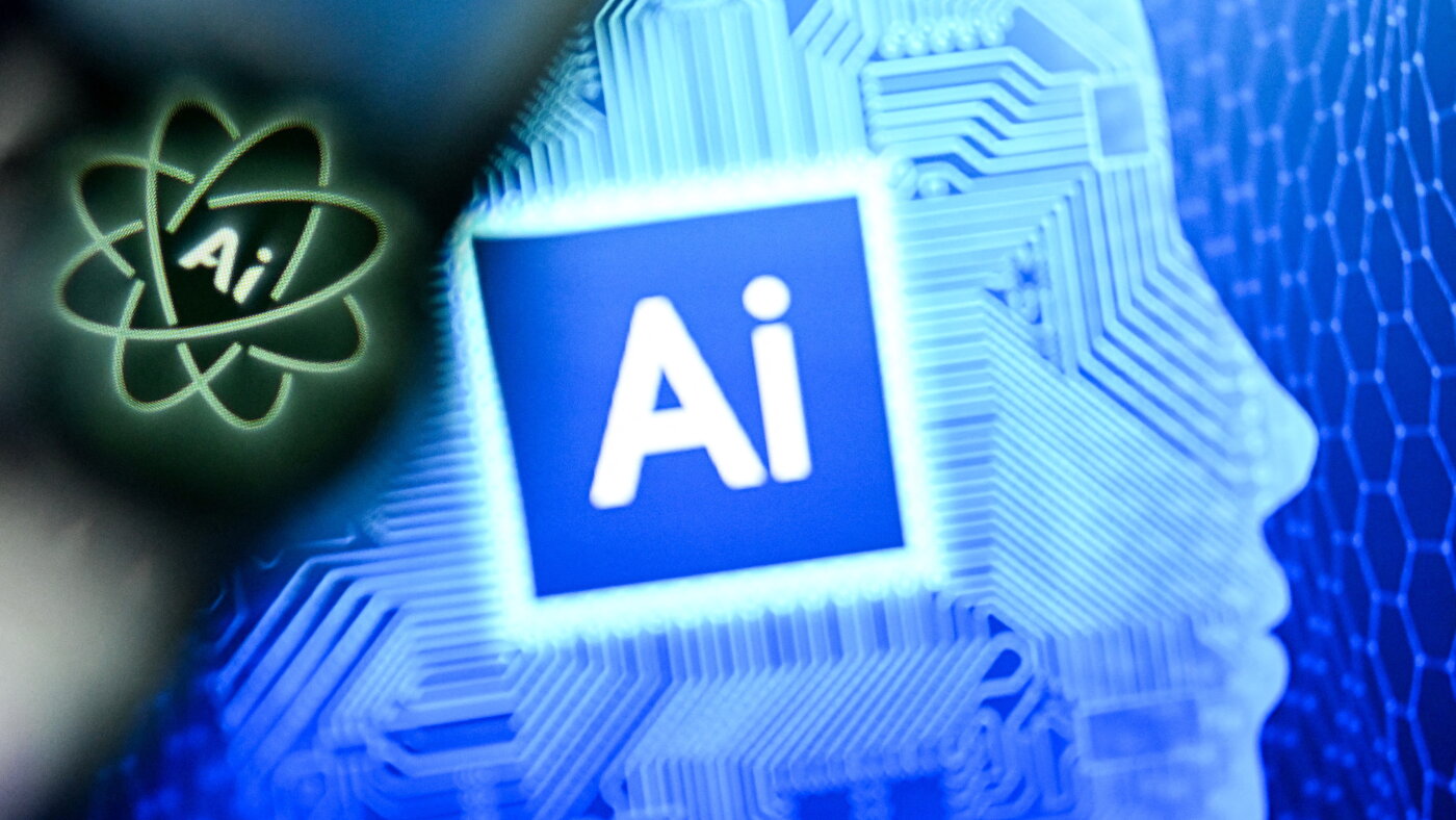 Covering AI is a journalistic imperative, and a fast moving target : Consider This from NPR Covering AI is a journalistic imperative, and a fast moving target : Consider This from NPR