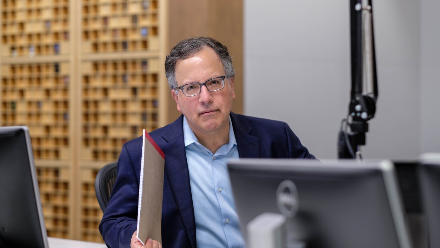 NPR’nin haber odası satın almalar ve işten çıkarmalar nedeniyle küçülüyor