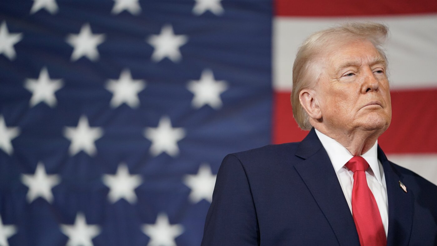 Who’s on tonight’s State of the Union visitor record? : NPR Who’s on tonight’s State of the Union visitor record? : NPR