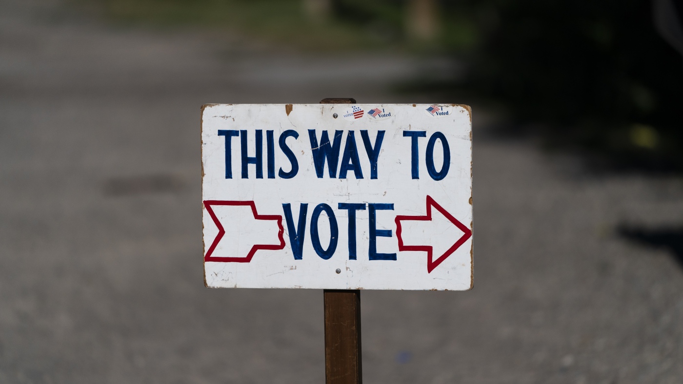 The UK will lower its voting age to 16. Could the U.S. follow suit?