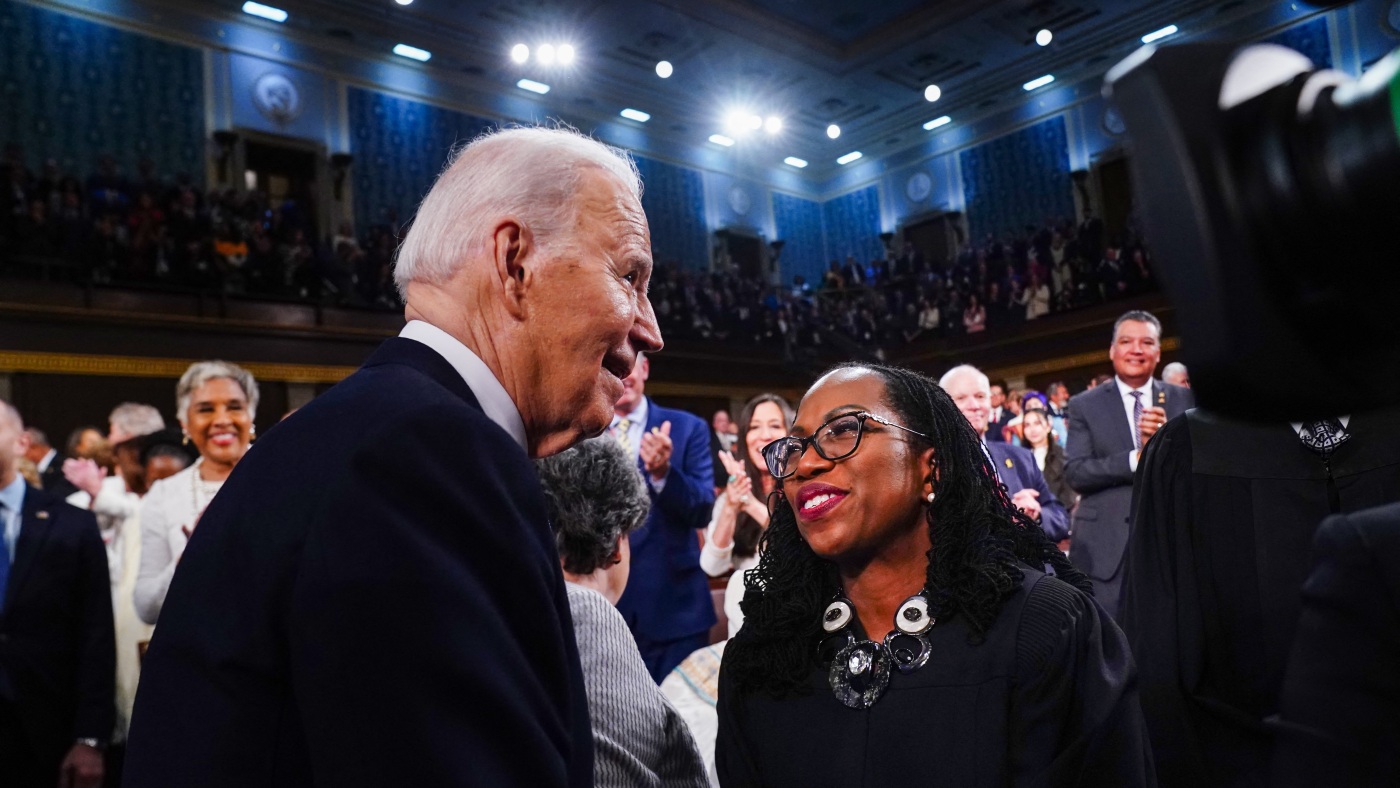 Biden made diversifying the federal bench a top priority. Here's a look at his legacy Biden made diversifying the federal bench a top priority. Here's a look at his legacy