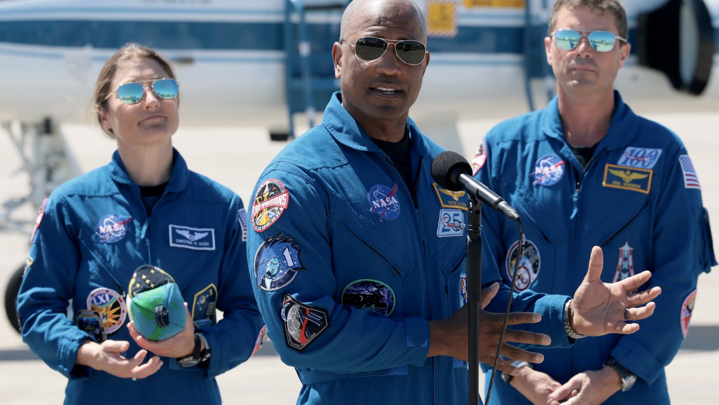 NASA, tarihi Artemis II’nin Ay’a fırlatılmasına sadece birkaç gün kaldı