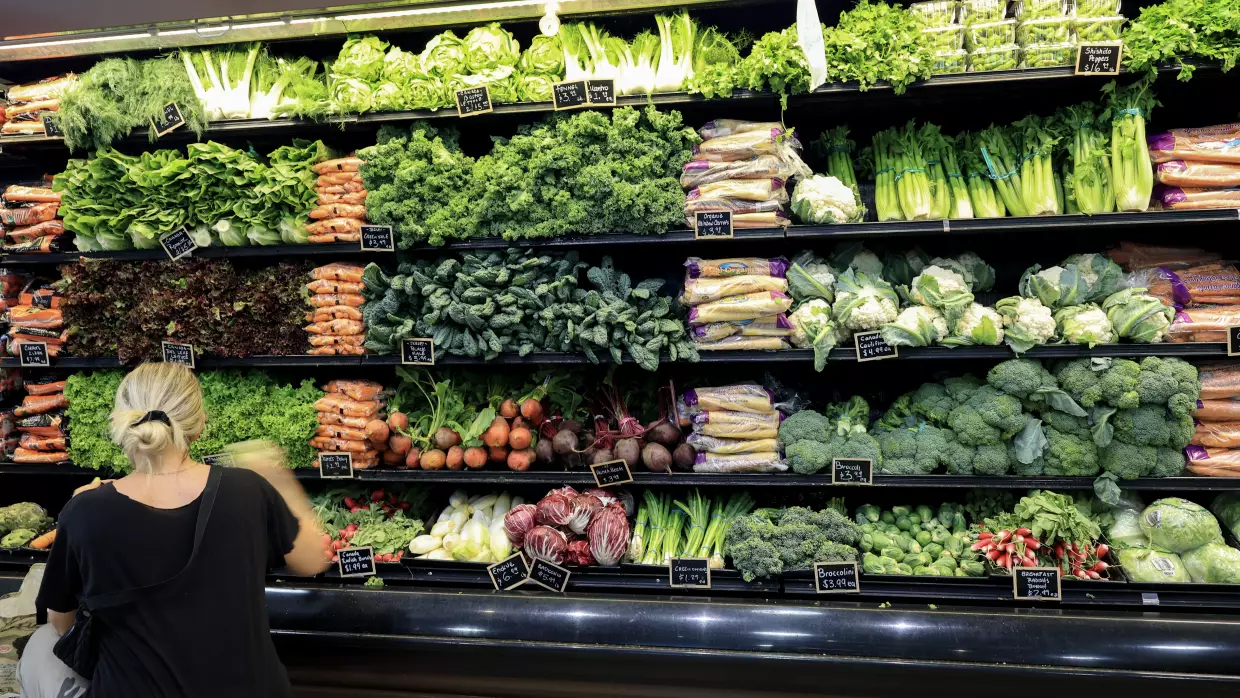 Have you lost or are worried about losing SNAP benefits? NPR wants to hear your story