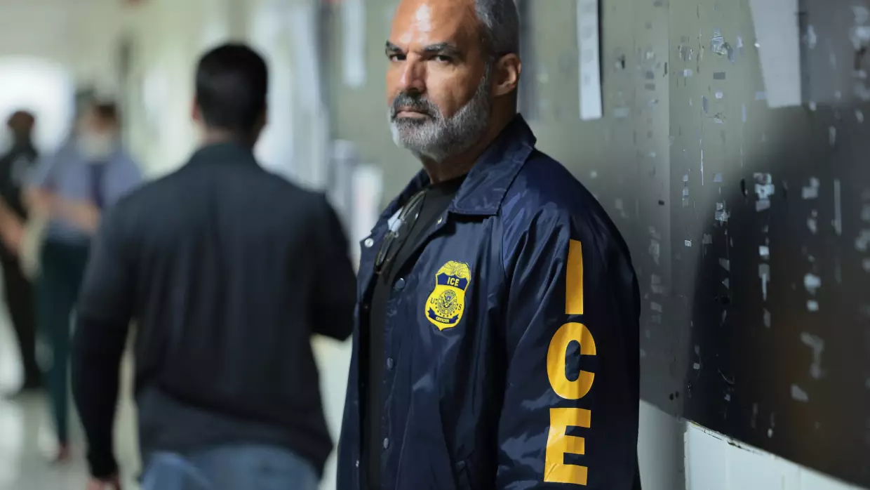 Immigration arrests soar, hitting 50,000 in July