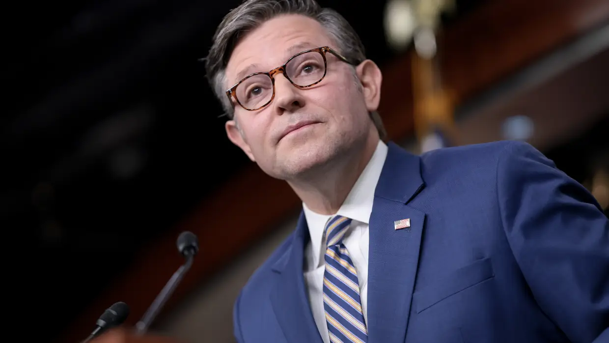 House passes Pentagon funding bill and a blueprint to unlock new dollars for Iran war