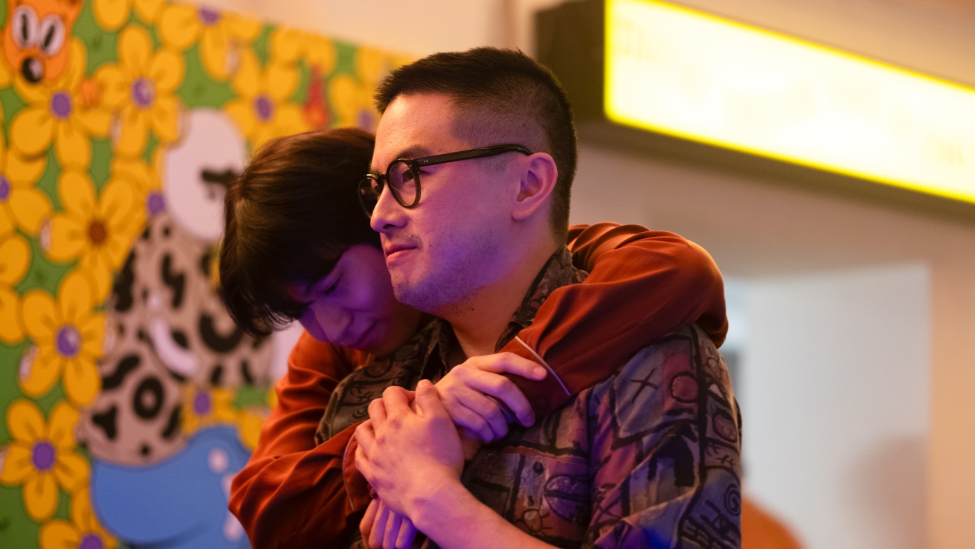 'Sinners,' 'The Wedding Banquet' remake, and more in theaters this weekend