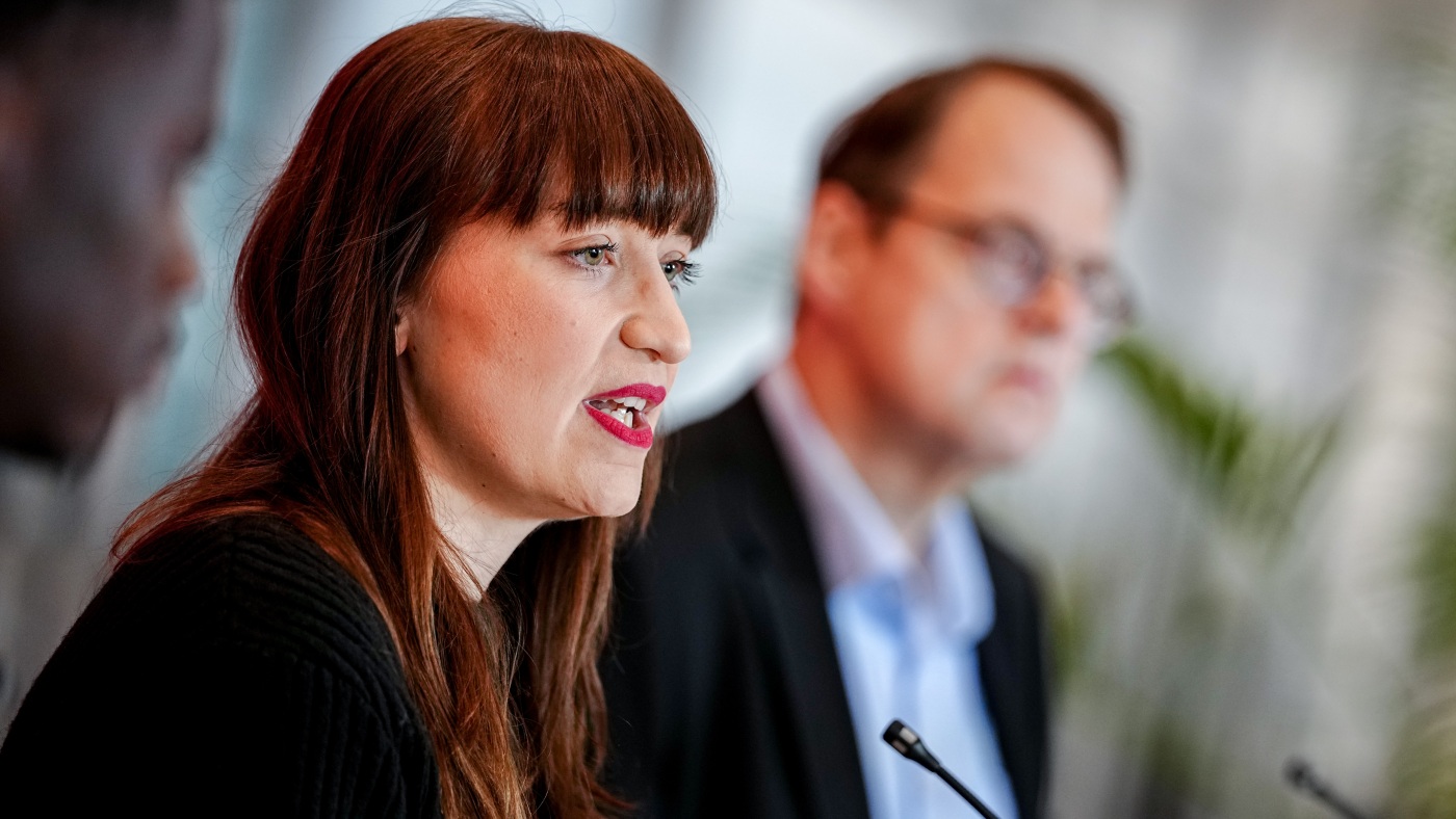 Europe's left is taking notes on Mamdani's successful campaign for New York mayor