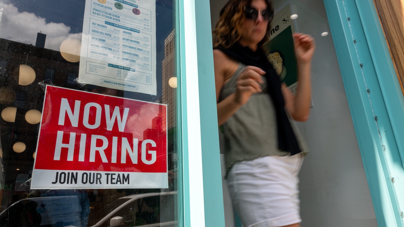 Government shutdown could delay key economic reports at an especially sensitive time