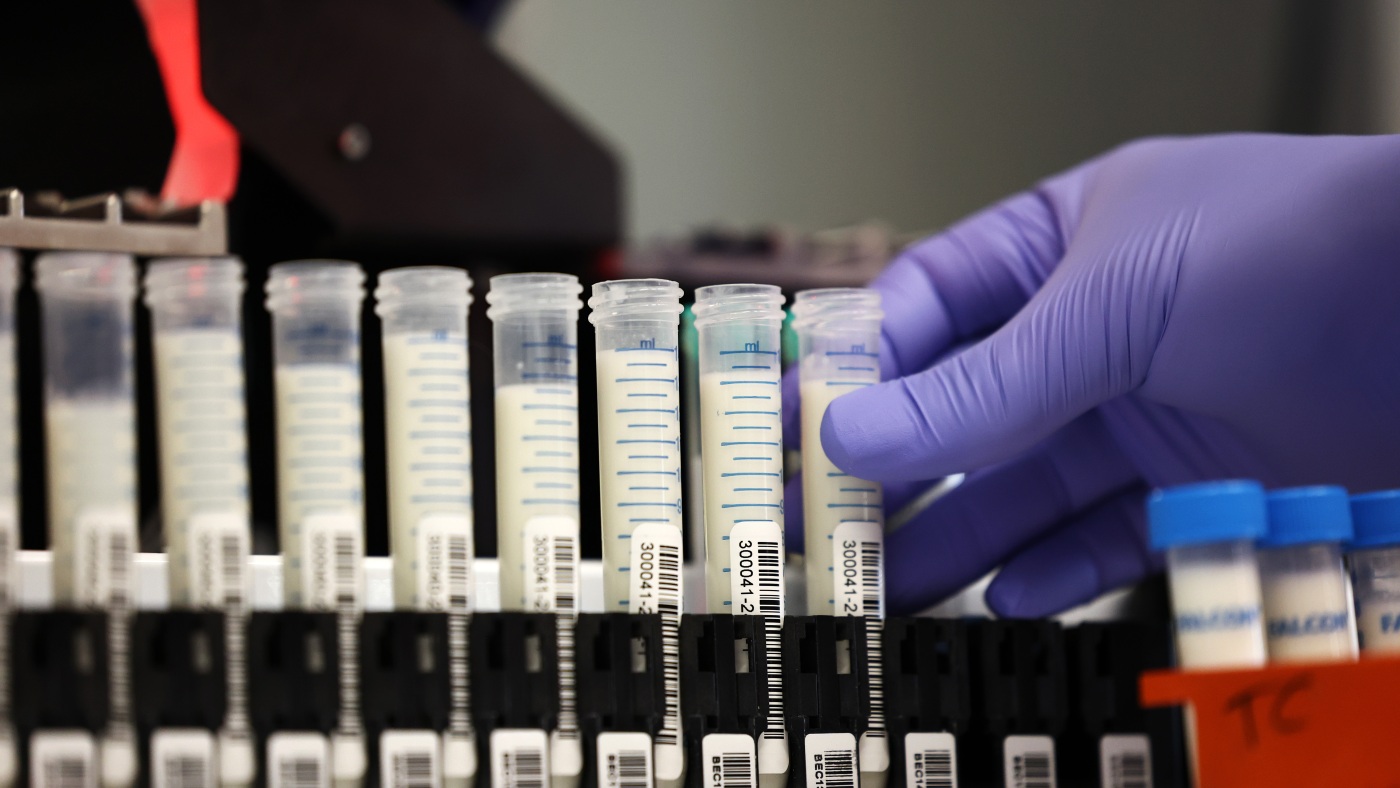 Ilmuwan top memperingatkan bahwa kebijakan Trump menyebabkan ‘iklim ketakutan’ dalam penelitian Ilmuwan top memperingatkan bahwa kebijakan Trump menyebabkan ‘iklim ketakutan’ dalam penelitian