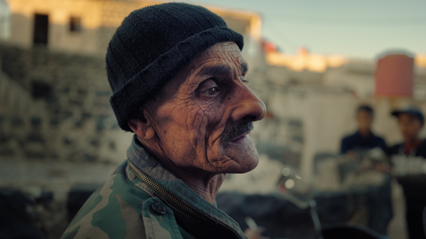 Syrian Druze recall what they believe to be past lives — even vivid details Syrian Druze recall what they believe to be past lives — even vivid details