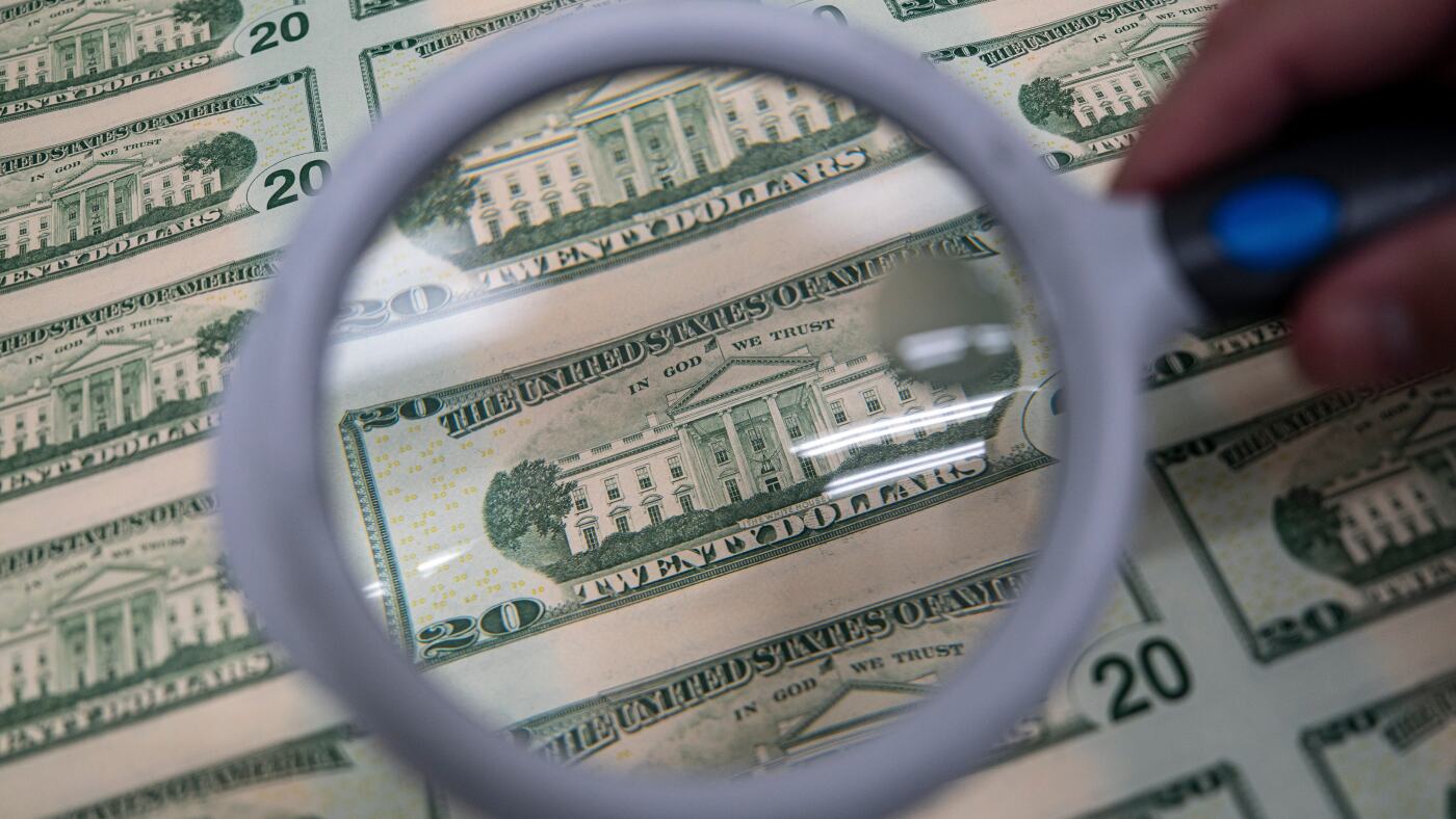 Have economists gone out of fashion in Washington? Have economists gone out of fashion in Washington?