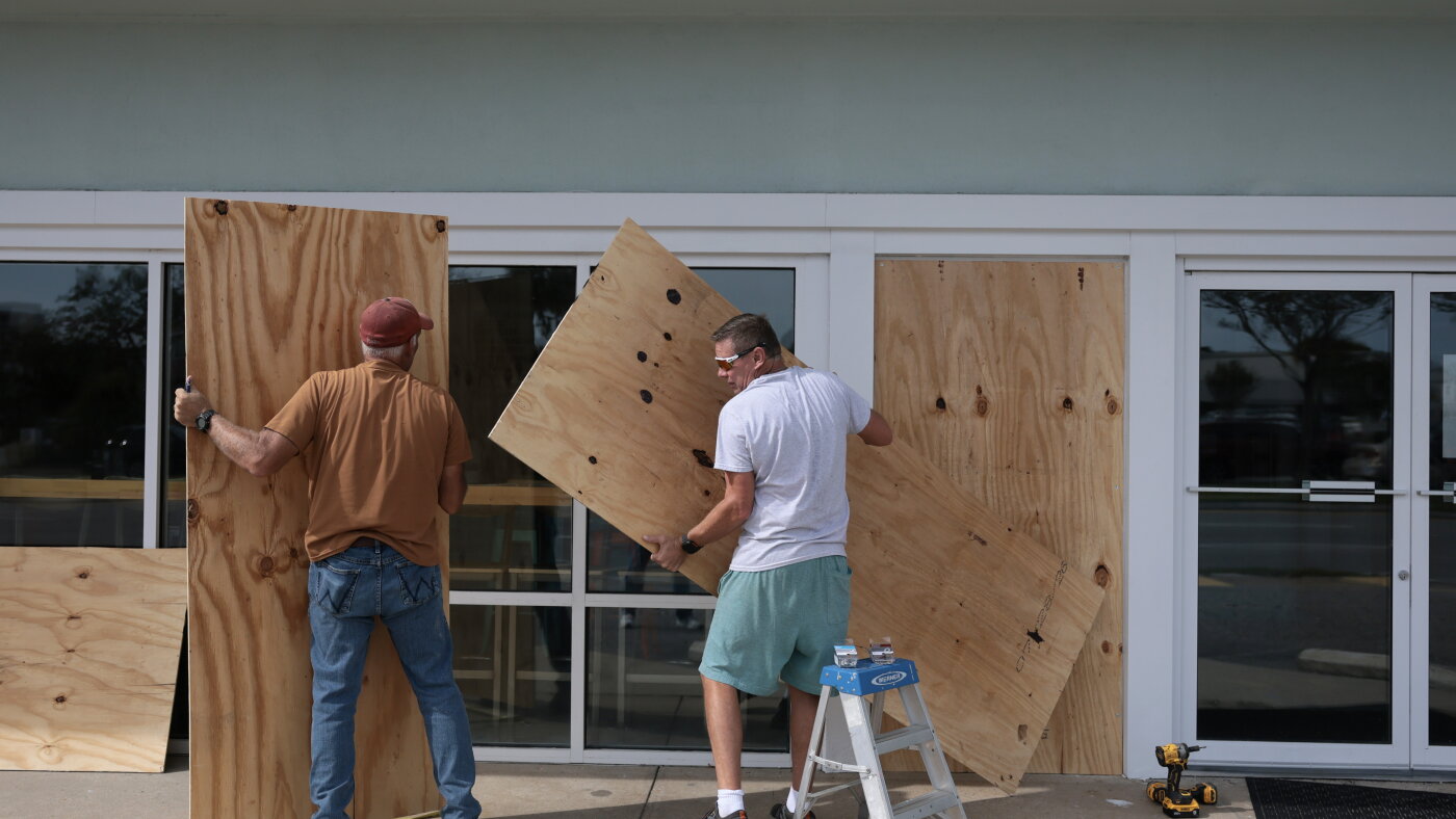 'Life-threatening' Isaias is now a major hurricane as it nears the Gulf ...