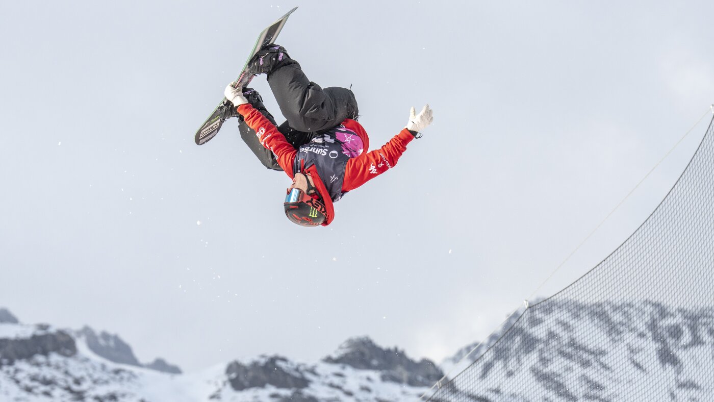 Team USA settles in to athletes' villages, 'smash' pizzas