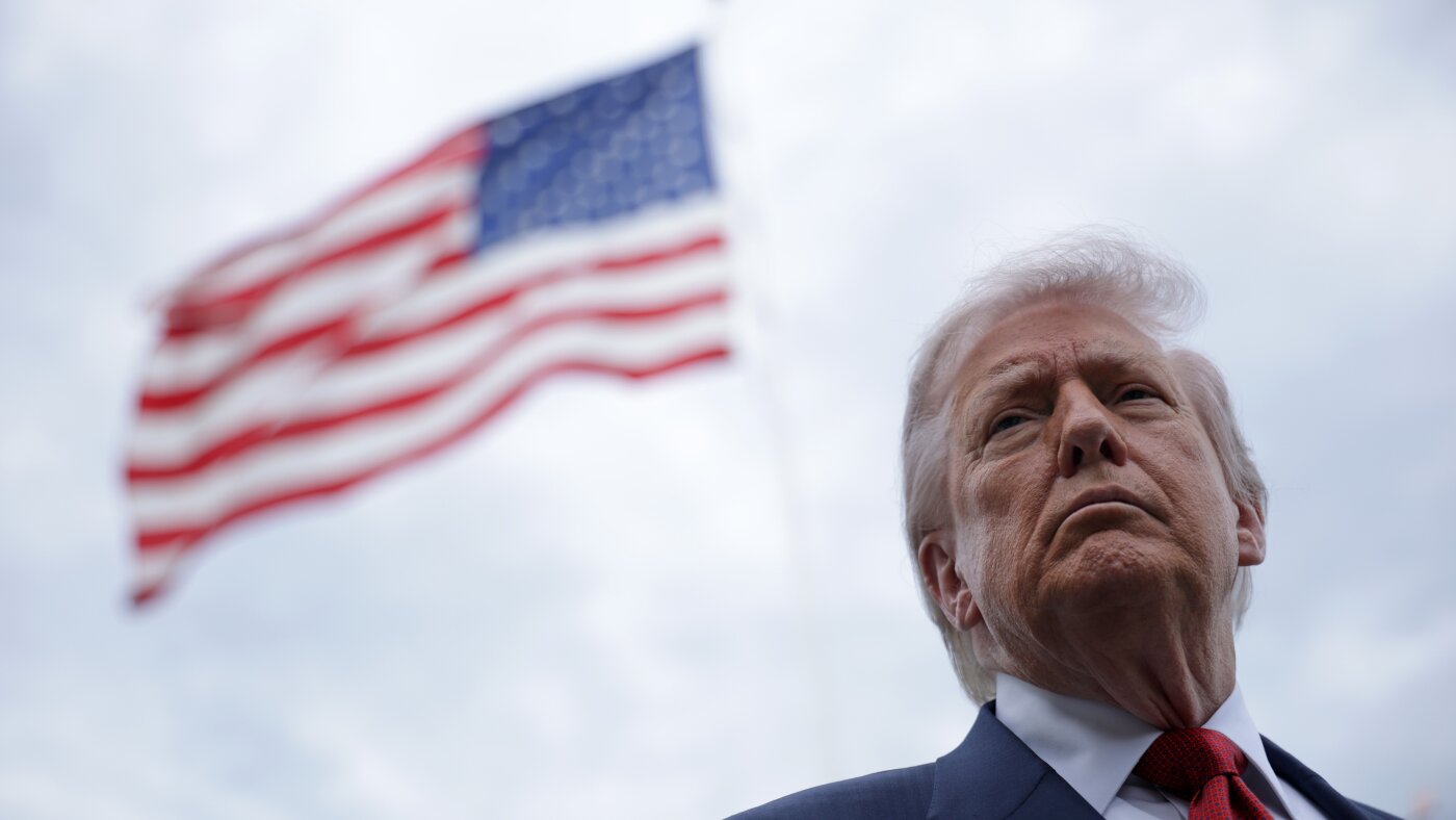 Trump, İran’ın ateşkes önerisine yanıtını reddetti. Ve Kongre ICE finansmanını ele alacak