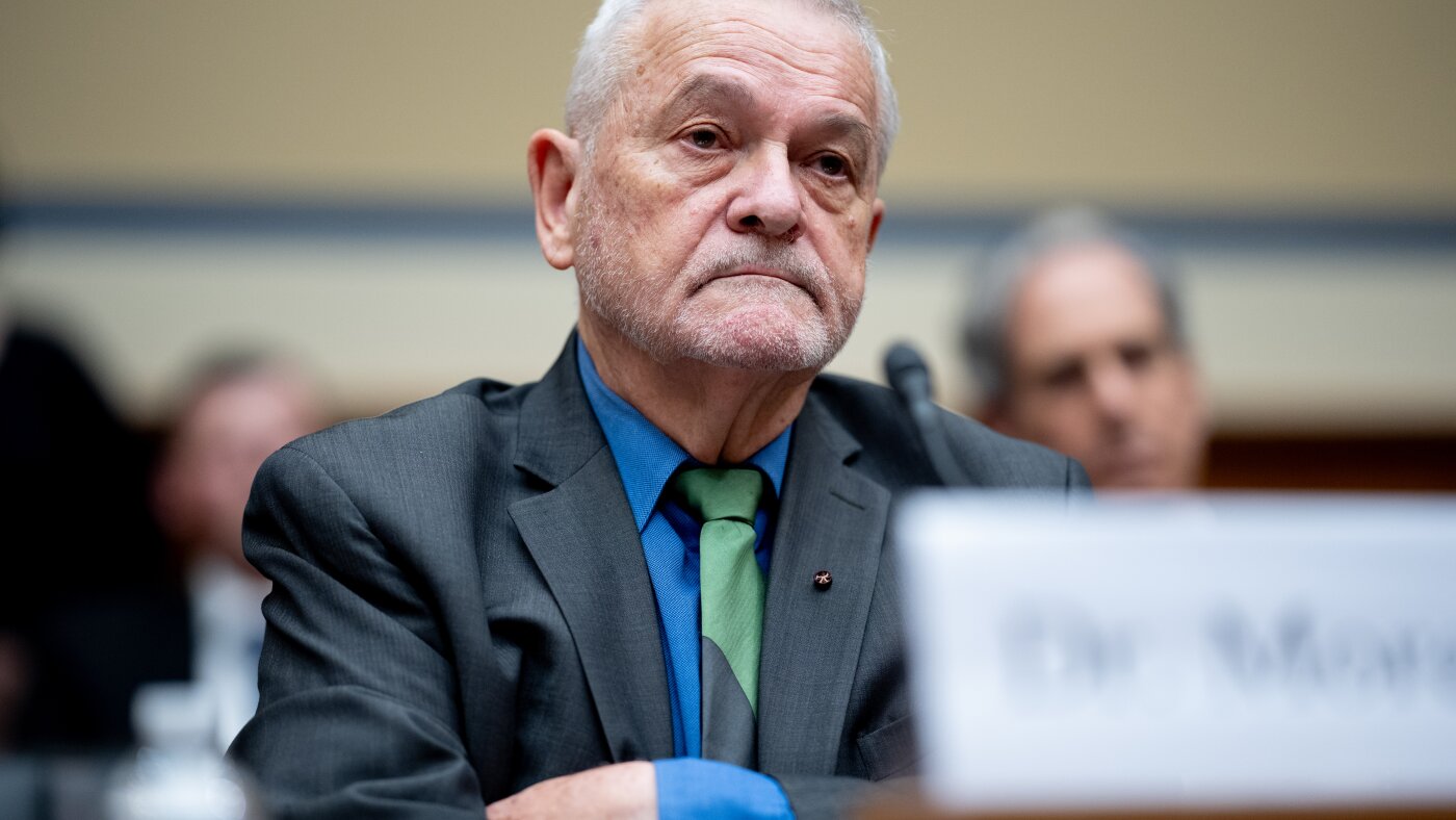 Former Fauci adviser Dr. David Morens pleads guilty to concealing COVID-related records