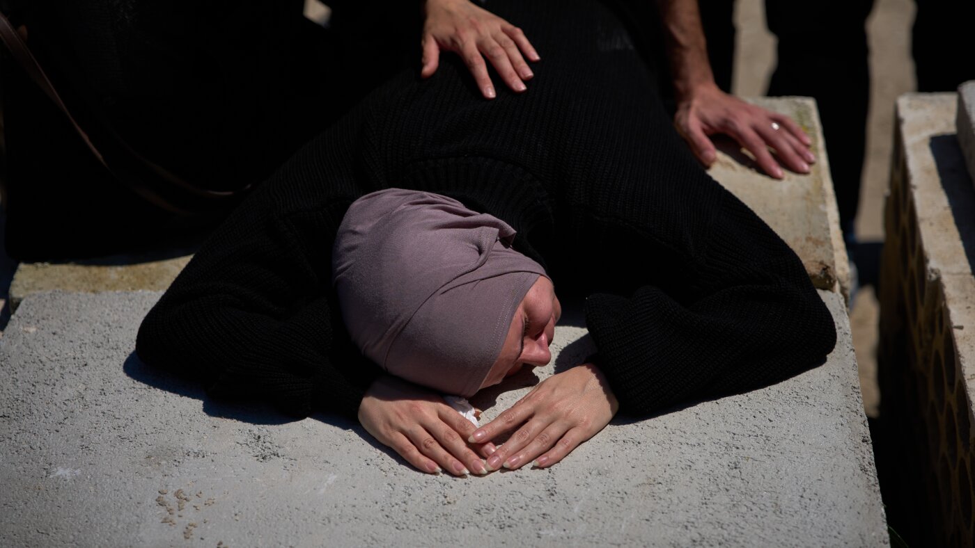 No Deal: U.S.-Iran peace talks in Islamabad collapse