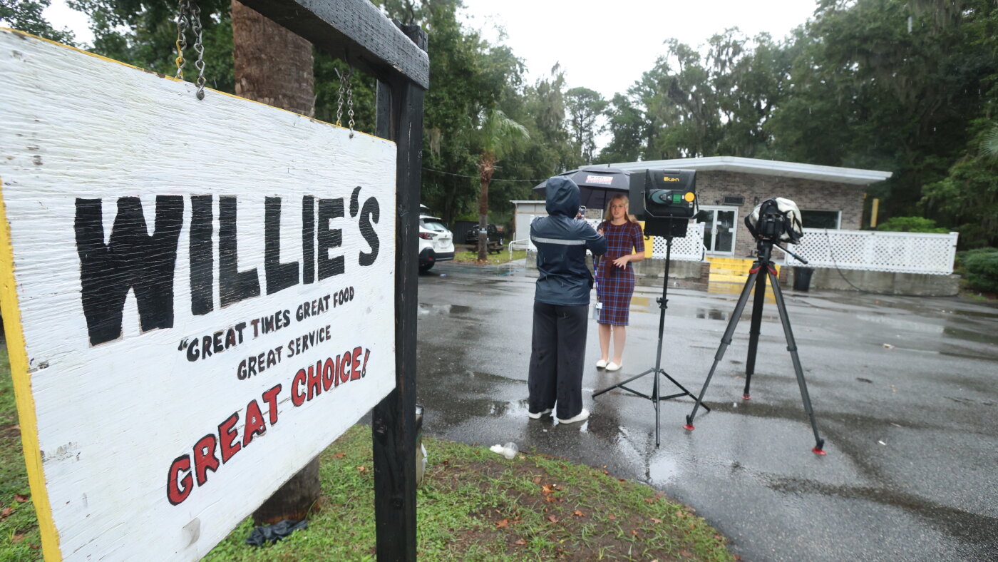 Shooting at packed South Carolina bar kills 4 and injures at least 20 ...
