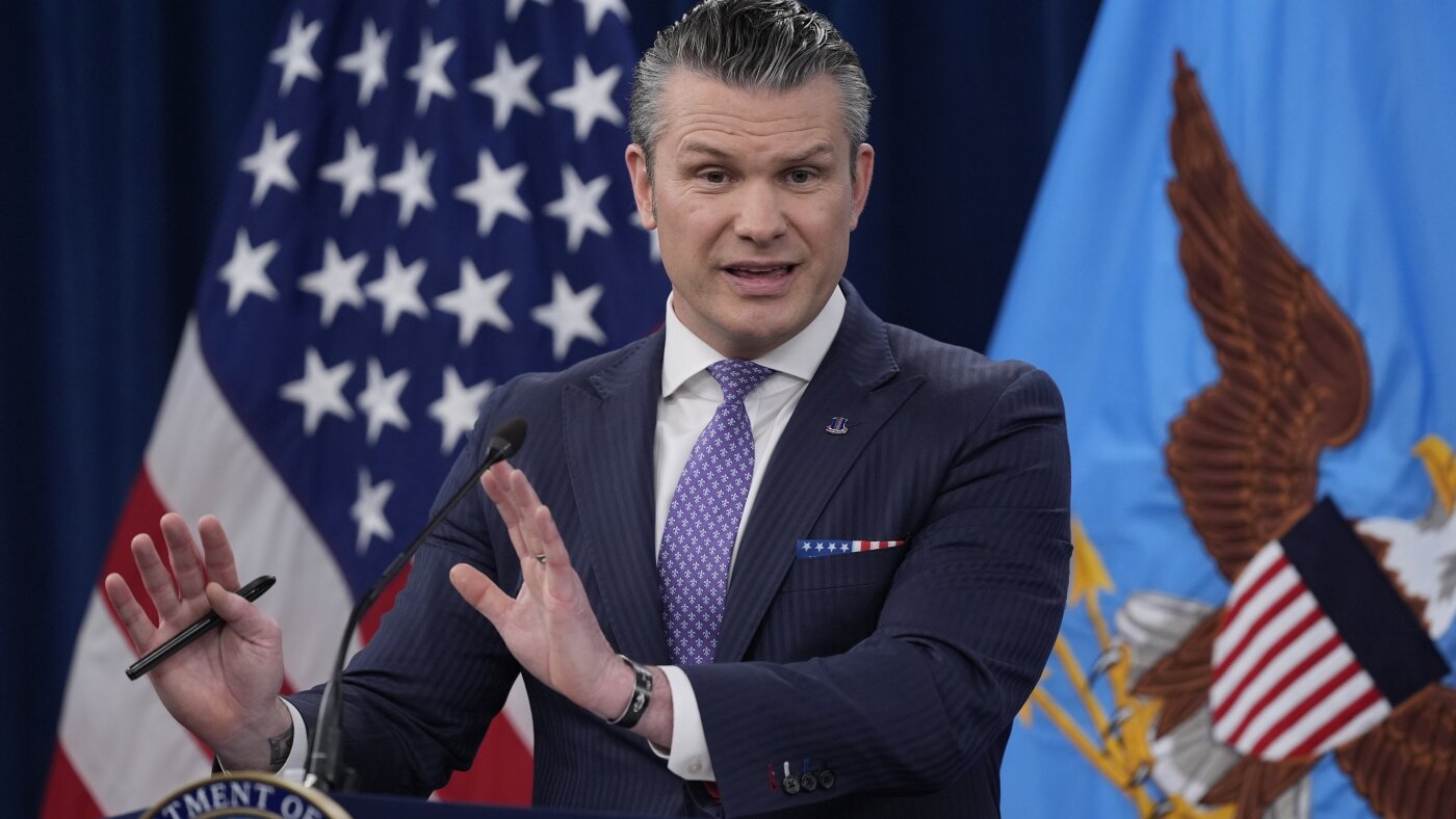 Trump to address nation after saying U.S. may leave war within weeks