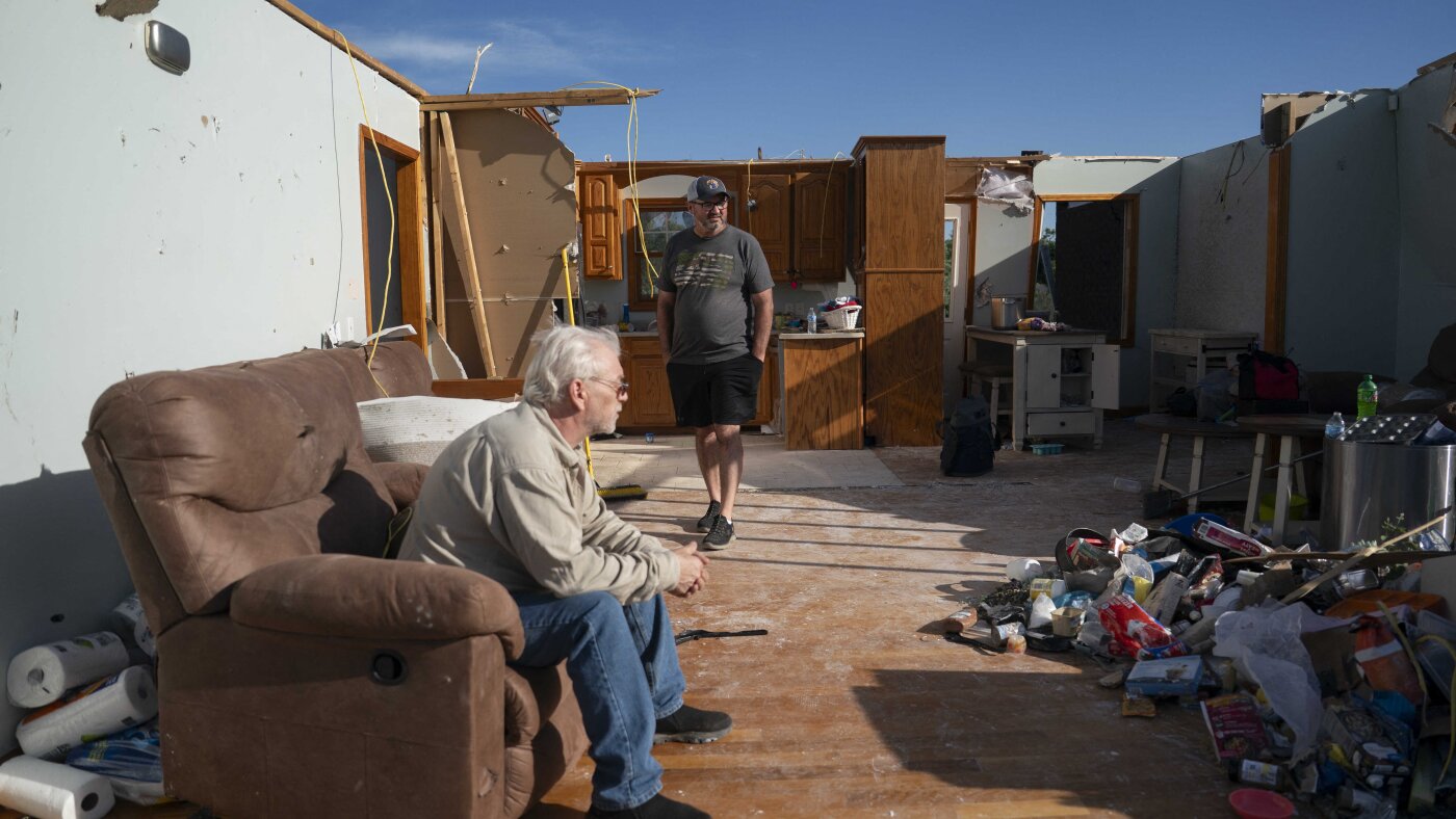 2025 saw relatively fewer natural disasters. Will you get a break on home insurance?